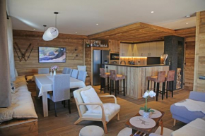 Chalet Shangrila Les Angles